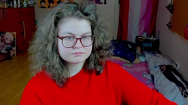 Chat XXX Live Sashy_Way