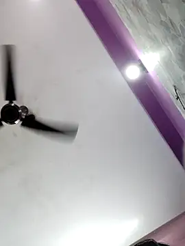 Ivymybae's Live XXX Chat