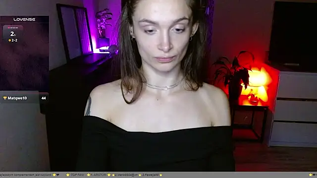 __Leyla__ Live XXX-chat