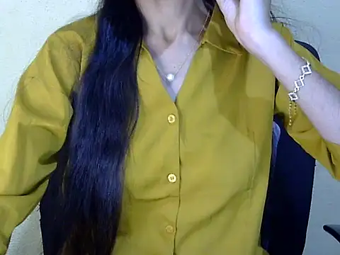 Shazi_1 在線直播表演