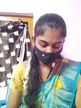 Tamil_Hot_RoyalQueen: вебкам-шоу