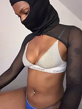 KiaraAmara 라이브 XXX 채팅