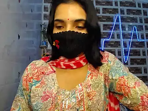 Tisya-24 Live XXX-chat