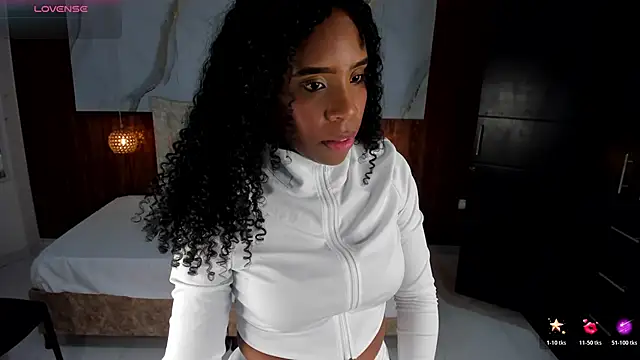 แชท XXX สดของ lia_16