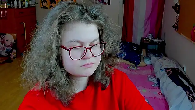 Sashy_Way Obrolan Langsung XXX