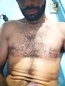 Show de Tiago0031 na webcam