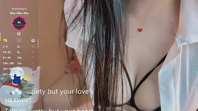 Chat XXX ao vivo de Vaidurya-Yolo