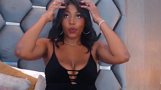 دردشة VanessaGlenn الجنسية المباشرة