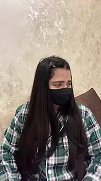 Chatroom XXX en direct de ashwariya23