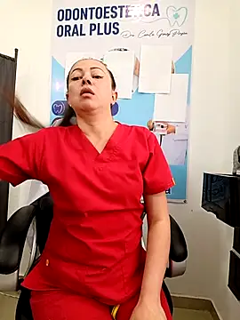 Czat XXX na żywo – Madisson-04_