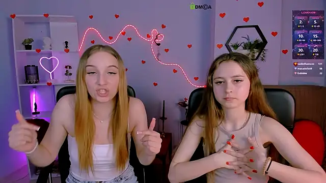 rebecca_smile 라이브 XXX 채팅