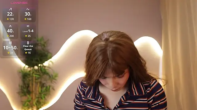 Show webcam de simone_sky