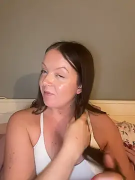 Show de webcam de Nova-Vixen