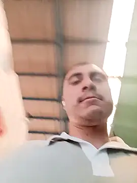 Rafita0991 웹캠 쇼