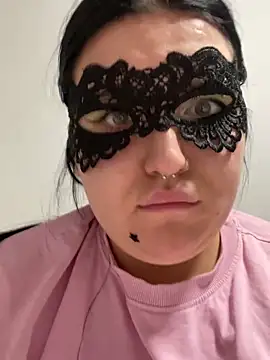 Luizaa004's Webcam Show