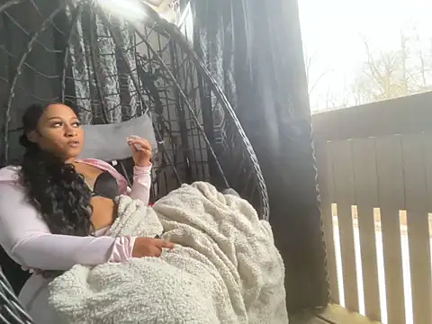 odboduのライブXXXチャット