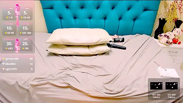 Nayla_Garner: онлайн-секс-чат