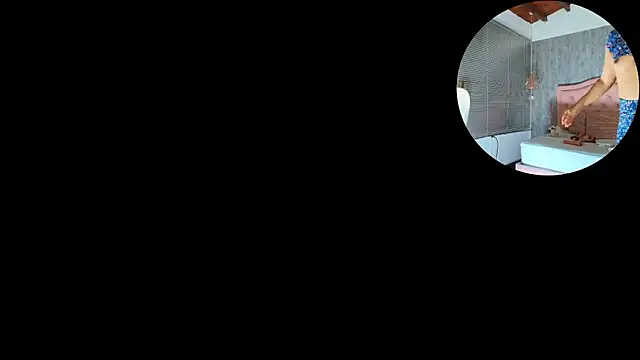 naomidibello's Webcam Show