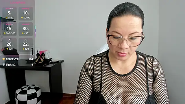 Chat XXX ao vivo de Sex-Psychology