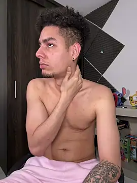 bigryann23 webkamerás műsora