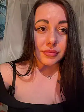 Chat XXX ao vivo de DaisyStreet