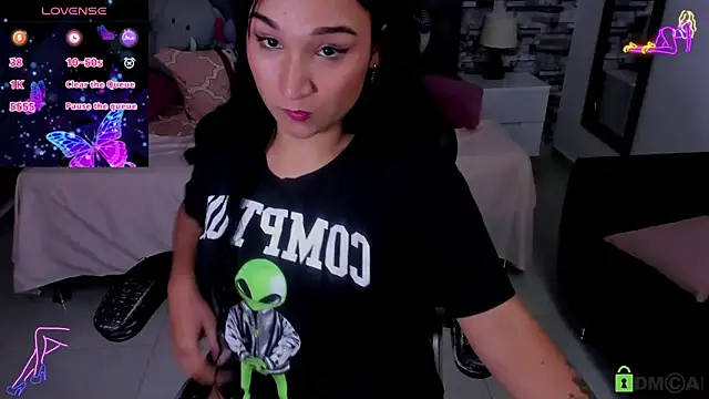 salome_rojas_ – Live XXX-chat