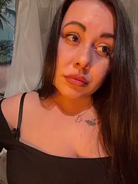 DaisyStreet Chat XXX in diretta