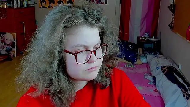 Sashy_WayのライブXXXチャット