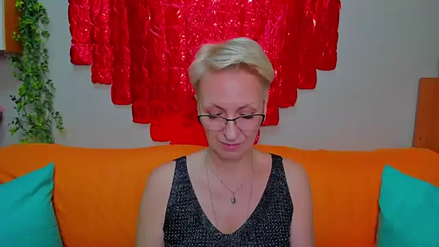 Show de iamyourdream89 na webcam