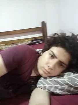 Show de webcam de maxx13101