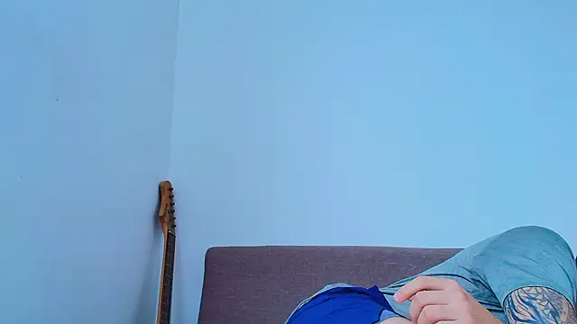 Chatroom XXX en direct de thomas_gun