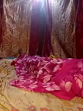 BlackCoupel Adlı Modelin Canlı XXX Sohbeti