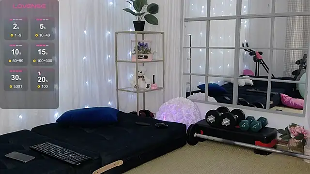 SarahRaynex Chat XXX live