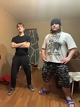 Chatroom XXX en direct de desiredude9