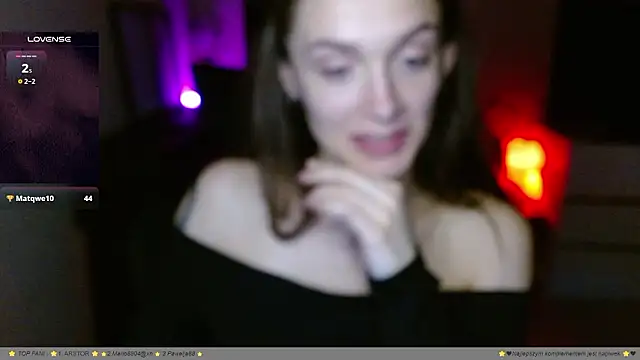 __Leyla__ Chat XXX in diretta