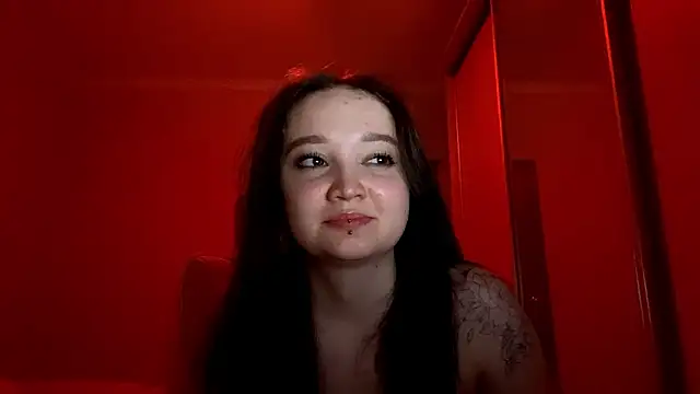 Chat XXX ao vivo de TrulaPhay