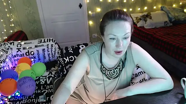 MarleneDietrich – Kamerová šou