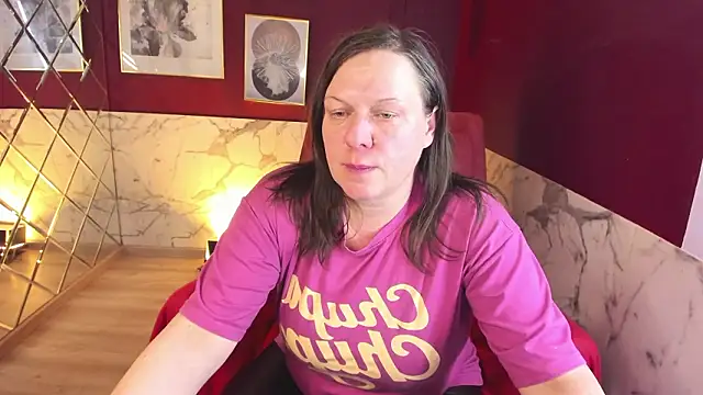 KellyPerfection Live XXX-chat