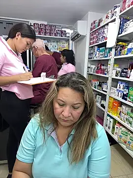 Chat +18 de kandalove ao vivo