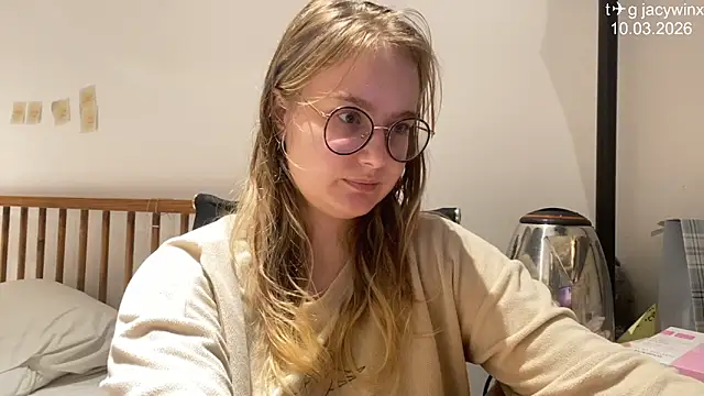 JacyWinslatn Live XXX chat