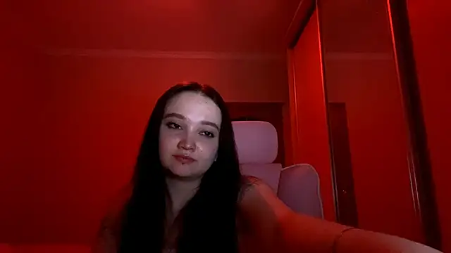 Chat XXX ao vivo de TrulaPhay