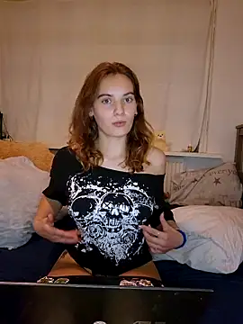 Chat XXX en directo de sweetsophie69