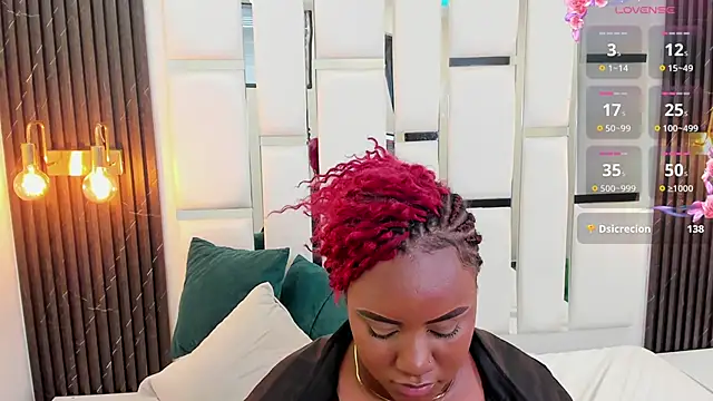 laia_fisher_ webcam show