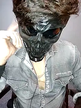 Chatroom XXX en direct de Ba_levi