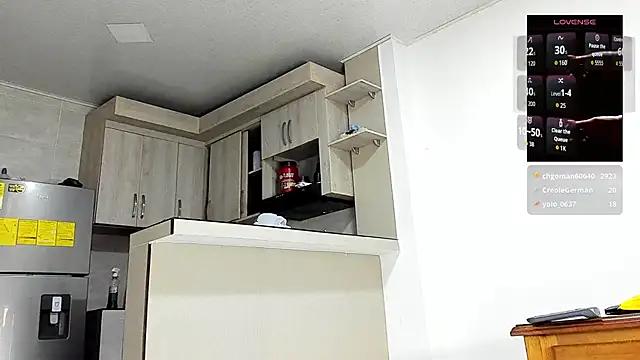 Онлайн чат XXX YeremiBrowm