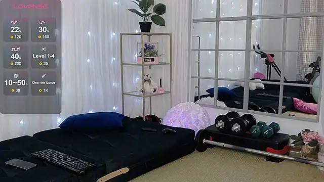 SarahRaynex's Live XXX Chat