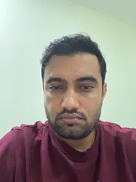 Show webcam de Arman-choudhary1998