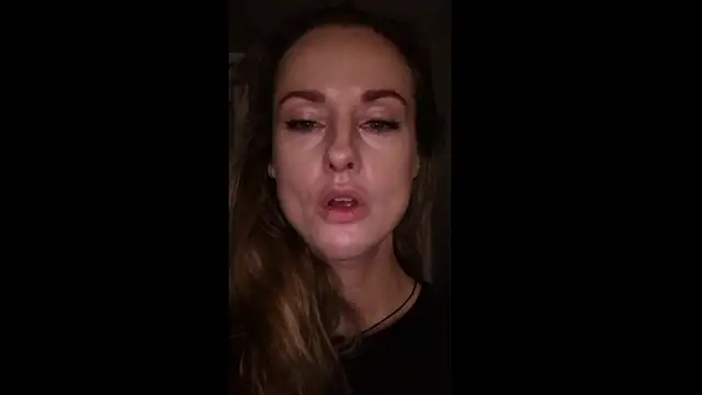 SuchArt_ Adlı Modelin Canlı XXX Sohbeti