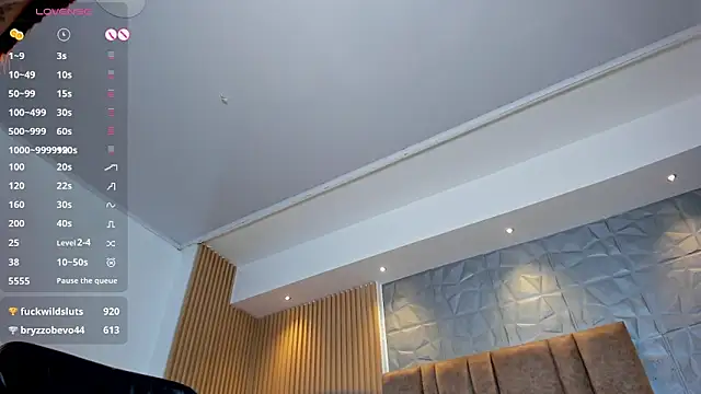 kimbrownn 在線直播表演