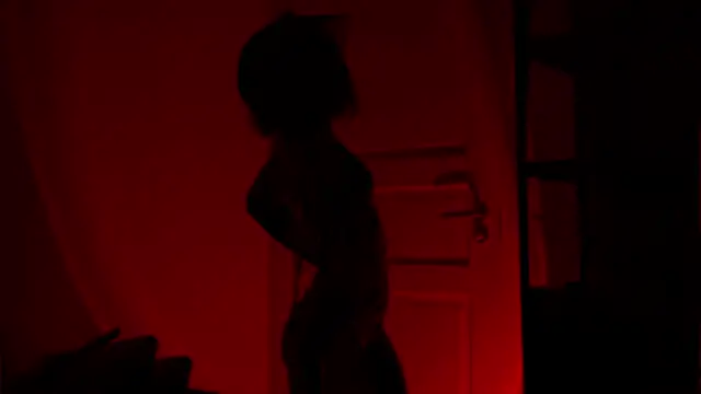 ElisabethDavis Live XXX-Chat